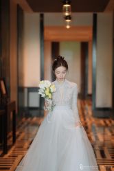 -MuseMarry婚纱(前海嘉里中心店)