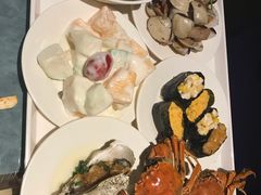 -堂会·KTV·自助餐·团建聚会(天河店)