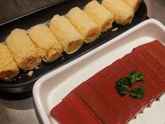 -左庭右院鲜牛肉火锅(苏州园区永旺店)