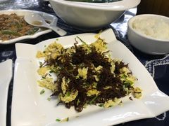 -古道惠风饭庄