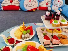 -西双版纳安纳塔拉度假酒店