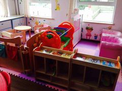 3-昱南托育园.托班晚托.寒暑假班