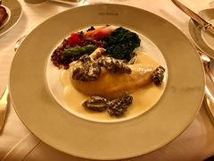 -Restaurant Paul Bocuse