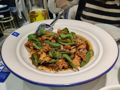 -兰湘子·湘菜小炒(石家庄万象城店)