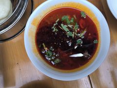 -王菊美食街·王菊面馆(总店)