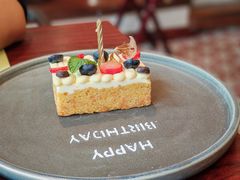 -青岛香格里拉·鱼跃地中海西餐厅