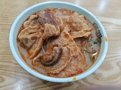 -家味螺蛳粉&烤鱼(五角场店)