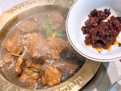 -和庆斋羊蝎子火锅·碳缸烧烤(顺义旗舰店)