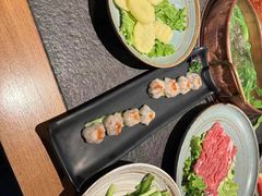-老墙根涮肉(王四营店)