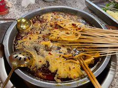 -玉林串串香·成都老字号(玉林街总店)