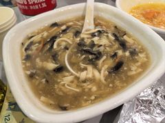 -台北楚楚园馅饼粥(虹桥南丰城店)