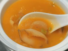 响米汆鲍鱼-兴仙饭店·闽味海鲜(马尾总店)