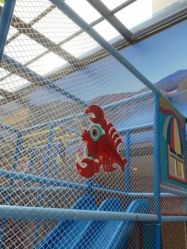 -小玩家儿童主题乐园(世茂广场店)