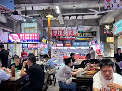 -阿财老铺·老蚌埠龙虾城(华夏总店)