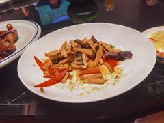 -环球港凯悦 · 享悦中餐厅