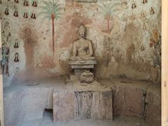 -炳灵寺世界文化遗产旅游区