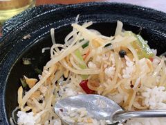 -园园锅巴米饭(高新四路店)