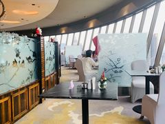 -广州花园酒店·凌璇阁旋转餐厅CAROUSEL360