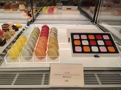 -Angelina安吉丽娜(恒隆广场店)