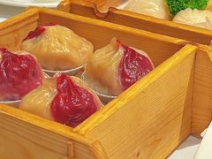 小笼包-南宁荔园维景国际酒店·荔园中餐厅
