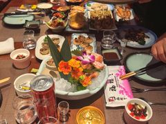 -福樱兰海鲜放题铁板烧(加州店)