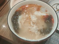 -菲住布渴酒店自助餐厅(阿里巴巴西溪园区店)