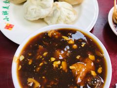 -小胖包子王(光明楼店)