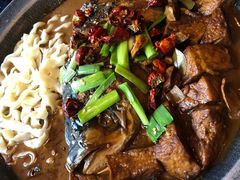 -让我们见个面(祥云小镇店)