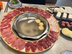 -潮鑫牛肉火锅(敏捷广场店)