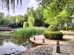 -玲珑塔公园