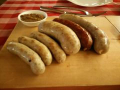 -杭州国际会议中心洲际酒店-德国啤酒屋(砂之船国际生活广场店)