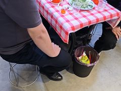 -饶品富牛魔王辣味烧菜馆(船山路总店)