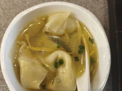 -太湖饭店·寄畅轩中餐厅
