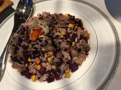 -若蘭慈·无国界素食料理(欢乐海岸店)
