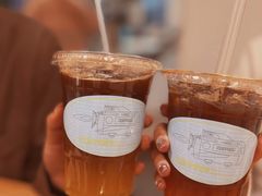 -仁义涵西餐·咖啡(中华巴洛克店)