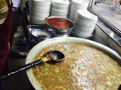 -刘老虎肉丸糊辣汤(总店)