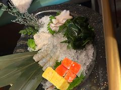-牛New寿喜烧(金茂览秀城店)