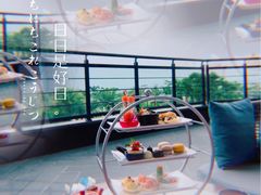 -厦门万丽酒店·R Bar