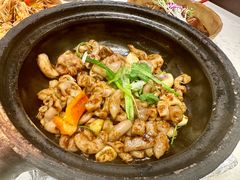 -常来小聚·广州非遗传承餐厅(高德置地店)