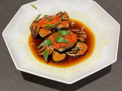 醉蟹-蟹榭·本帮江浙菜·蟹宴(大宁久光商场店)