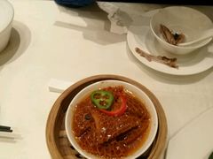 -東海海鲜酒家(中信广场店)