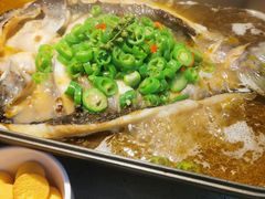 -半天妖烤鱼(桐乡万嘉购物中心店)