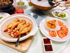 -万龙洲海鲜(大兴绿地缤纷城店)