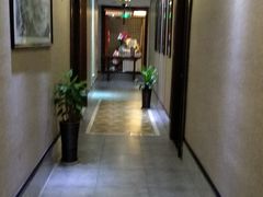 -杭州水知情足浴SPA(苏州店)