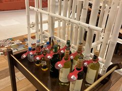 -松咖啡自助餐厅·松北香格里拉