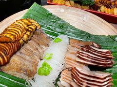 -蘑界·野生菌火锅(深业上城店)