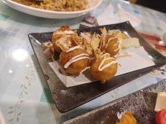 -顶屋咖喱(街道口总店)
