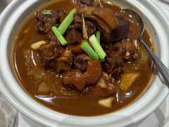 -道道鲜·崇明私房菜(五角场店)