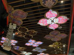-天山醉美·新疆餐厅(富华里店)