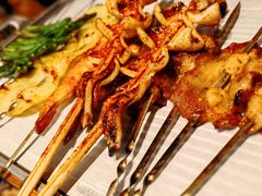 -纪录片《人生一串》体验店(静安店)